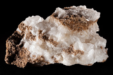 colemanite mineral