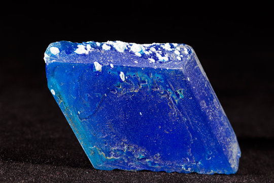 chalcanthite mineral