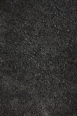 Fototapeta premium Texture of the roadway.