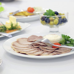 Banquet