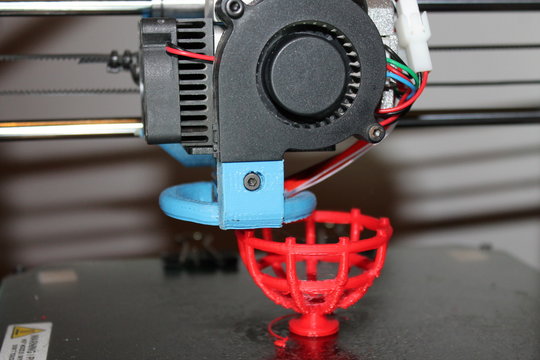 Stampa 3D e design
