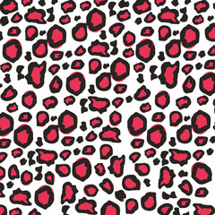 animal print background pattern