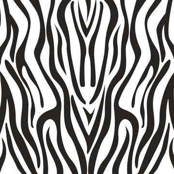 animal print background pattern
