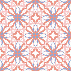 Greek church pattern seamless