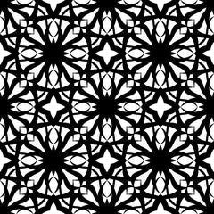 Greek church pattern seamless