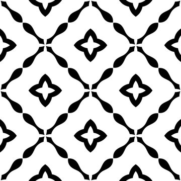 Greek church pattern seamless