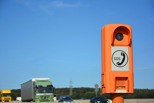 Notruftelefon