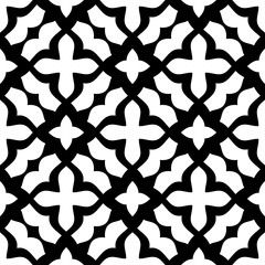 Greek church pattern seamless