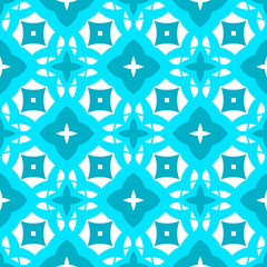 Greek church pattern seamless