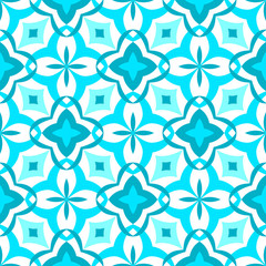 Greek church pattern seamless