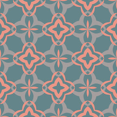 Greek church pattern seamless