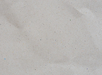 Brown cardboard paper texture background