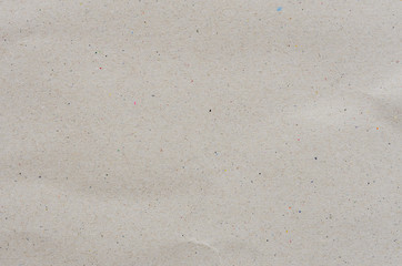Brown cardboard paper texture background