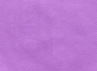 Pink nonwoven fabric texture background