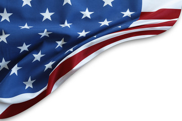 American flag