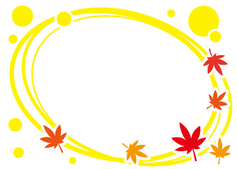 Obraz premium 日本の秋 紅葉