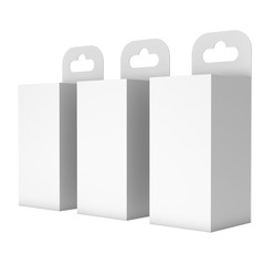 3d Hanging box group