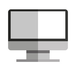 monitor computer desktop icon