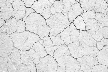 crack soil texture background