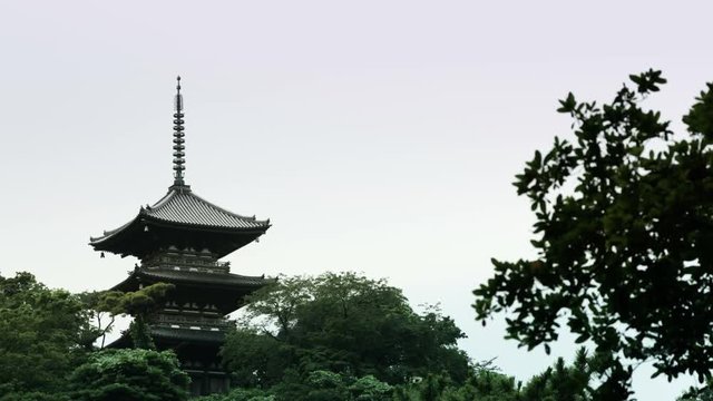 Sankeien Sanjuunotou