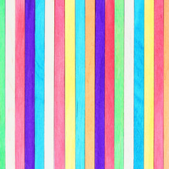 colorful wood background