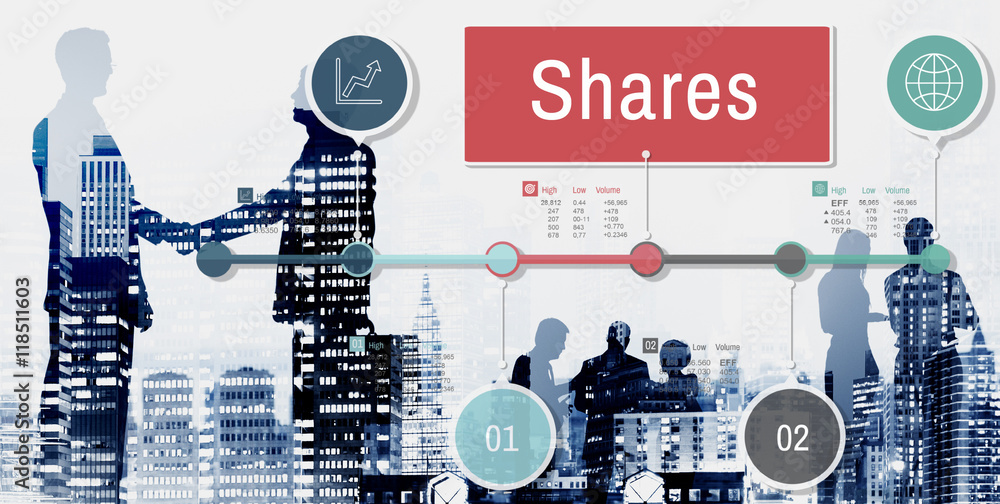 Poster shares sharing social networking connection global communication