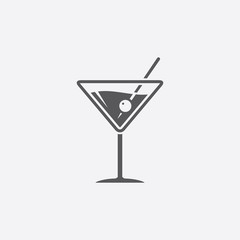 Martini Icon