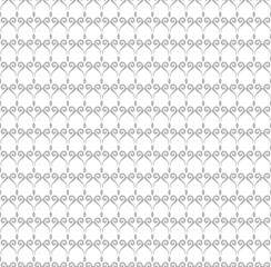Geometric Seamless Pattern