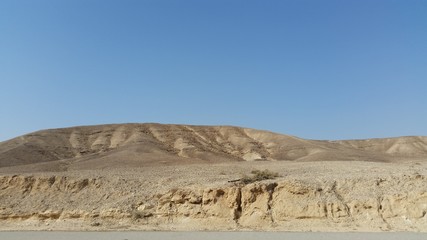  desert of the Negev