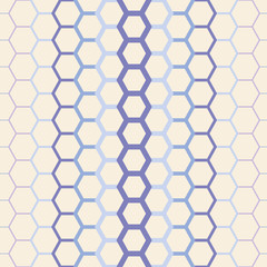 Seamless vector background with abstract geometric pattern. Print. Repeating background. Cloth design, wallpaper.