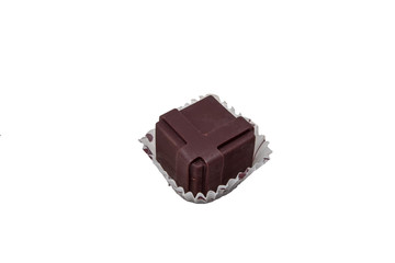 sweet raw dessert