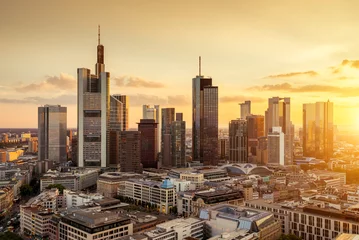 Frankfurt am Main © Engel Drohnenpilot