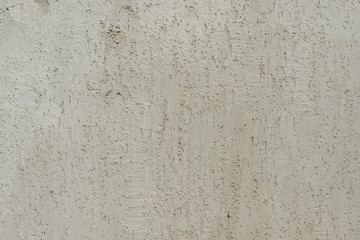 Obraz premium Wall fragment with scratches and cracks
