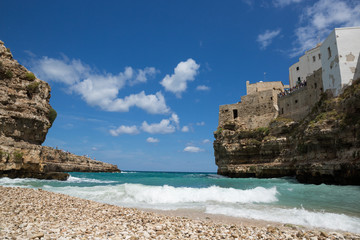 Polignano