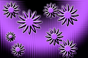  abstract background image in lilac color