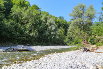 Rivière