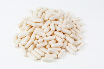 heap of pills
