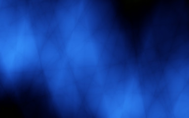 Power background dark blue illustration graphic design