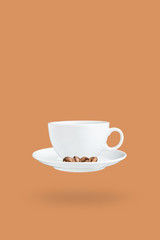 Kaffeetasse