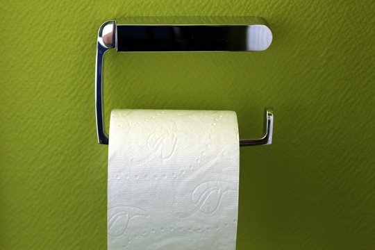 toilettenpapier 