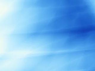 Photo sur Plexiglas Vague abstraite Sky blue abstract background