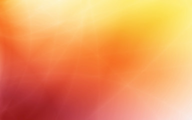 Obraz premium Wide format colorful card background