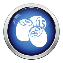 Bingo Kegs icon