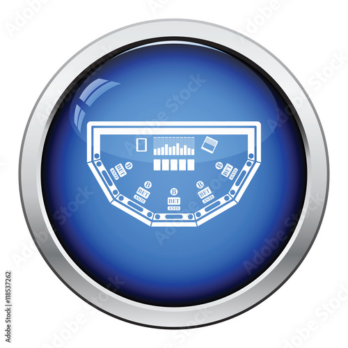 Poker table finder software