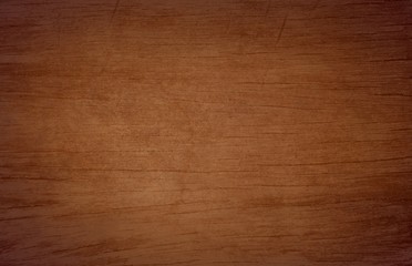 Brown Wood Background