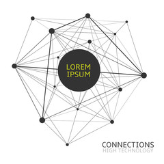 Global network connection