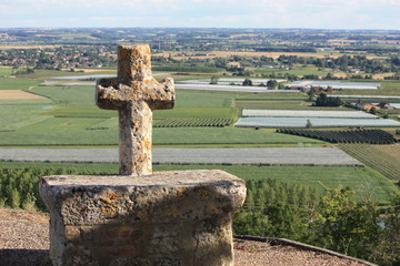 Croix 