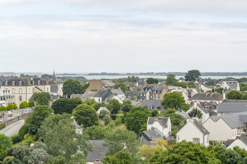 Carnac in Brittany
