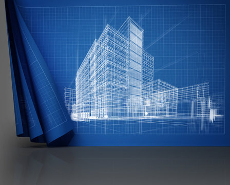 abstract architecture