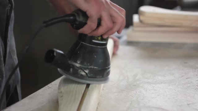 grind Board